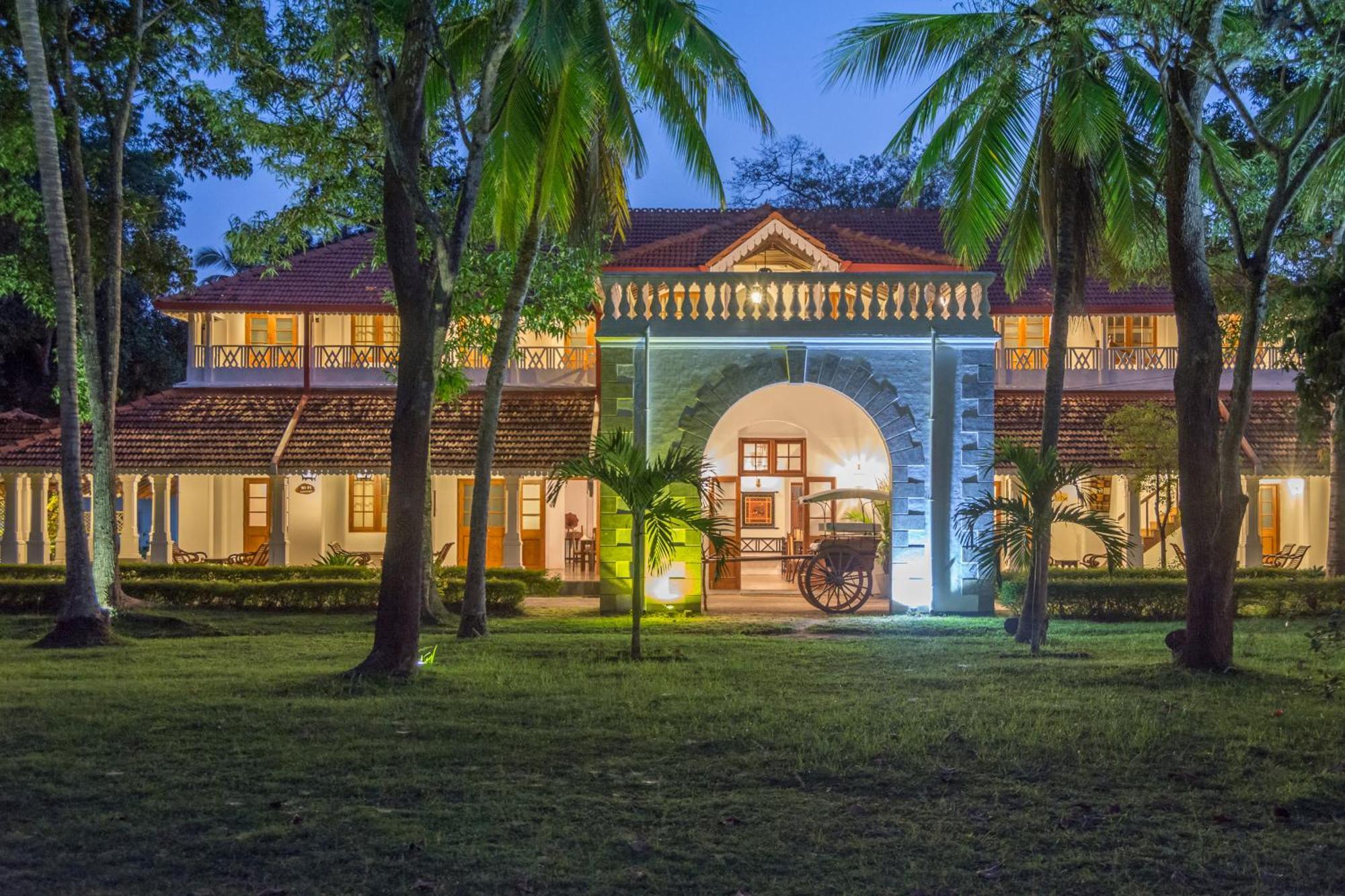 Hotel The Sanctuary At Tissawewa à Anurâdhapura Extérieur photo